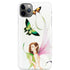 Butterfly Fairy by LA Williams iPhone Cases